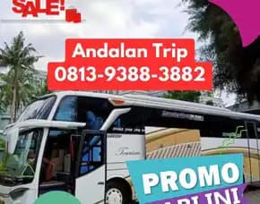 Sewa Bus Pariwisata Sentolo