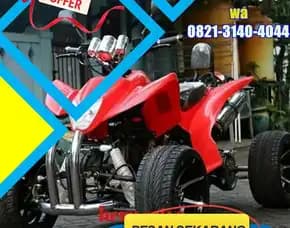 Distributor Agen Motor Atv 150 Cc Sport Ceper Baru Bukan Bekas Terdekat Siap Kirim  Nganjuk Ngetos