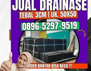 0896-5297-9519 (Wa), Toko Drainase Cell Riau Indragiri Hilir Tempuling