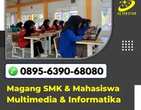 Rekomendasi Magang Informatika Di Malang: Peluang Karir Menanti Anda