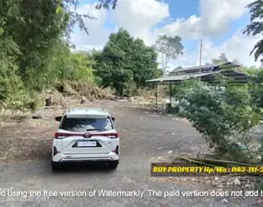 Murah Dijual Tanah Di Uluwatu Jimbaran Badung Bali 1.2 Ha Depan Jimbaran Plaza