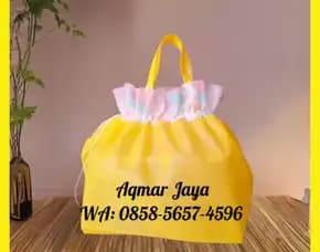 Distributor Tas Hajatan Murah Di Lumajang, Solusi Hemat Untuk Acara Spesial Anda