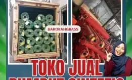 0896-5297-9519 (Bu Diana), Distributor Rumput Sintetis Padang Pagai Utara