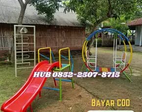 Rekomendasi Ayunan Besi Bulat Rekomendasi Taman Rumah Joglo Kec Andong Boyolali