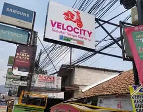 Harga Neon Box Di Margahayu