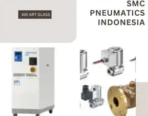 Terlengkap Smc Pneumatics Cv. Sarana Utama Purworejo, Wa : 0895-3538-66667 Jateng