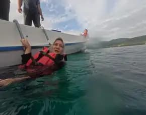 Paket Wisata Karimunjawa 3 Hari 2 Malam Untuk Anak Anak Jakarta Karimunjawa Bagus
