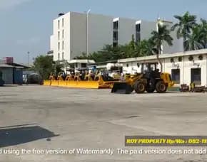 Dijual Tanah Besar Di Cilincing Luas 5.8 Ha Fasilitas Lengkap Gedung Kantor 6 Lantai Dan Gudang