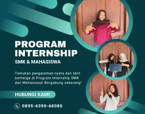 Info Pkl Mahasiswa Jurusan Informatika Di Malang