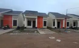 Rumah Subsidi Siap Huni Pontianak, Perumahan Subsidi Dengan Desain Modern