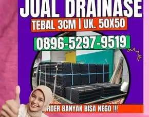 Gudang Tatakan Rumput Sintetis Medan Bilah Hulu - Barokah Grass