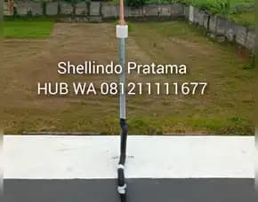 Produsen Toko | Jasa Pasang Penangkal Petir Cinambo - Cidadap | Cibiru