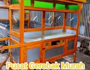 O856-4o1o-4434, Gerobak Wedangan Di Sragen,