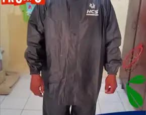 Anti Sobek Super Kuat, Jual Jas Hujan Anti Sobek Kota Jakarta Utara
