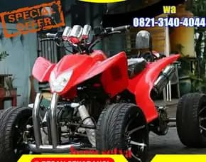 Distributor Agen Motor Atv 150 Cc Sport Ceper Baru Bukan Bekas Terdekat Siap Kirim  Jombang Perak