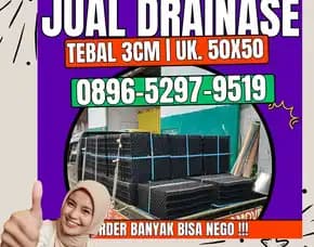 0896-5297-9519 (Wa), Agen Drainase Rumput Sintetis Kupang Kupang Sumba Tengah