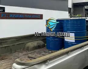 Jasa Import Borongan Barang Chemical Ke Indonesia