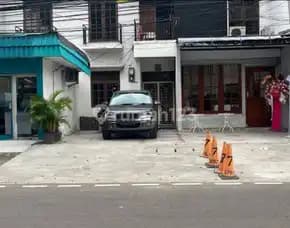 Dijual Rumah Kos Kosan Strategis Setia Budi Kuningan Jaksel