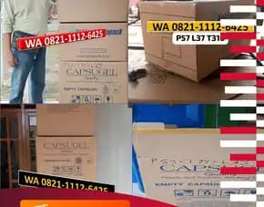Jual Kardus Bekas Ukuran Besar Untuk Packing Kota Sukabumi