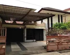 Dijual Rumah 2 Lantai Di Wijaya Kusuma, Jakarta Barat