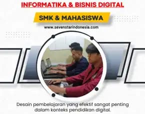 Tempat Praktek Industri Mahasiswa Mei 2025