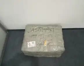 Jasa Import Tisu China