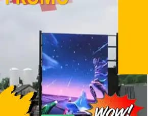 Wea (08x51 84oo 89x48) Jual Videotron Gedung Di Timor Tengah Utara