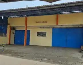 Jual Gudang Shm Jalan Raya Setu Serang Kabupaten Bekasi