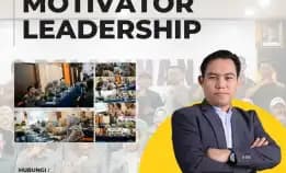 Motivator Trainer Sales Malang (0819-4654-8000)