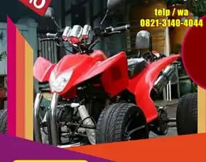 Agen Motor Atv 150 Cc Sport Ceper Baru Bukan Bekas  Siap Kirim  Jember Jombang