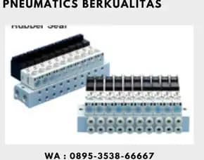 Jual Smc Pneumatics Cv. Sarana Utama Purworejo Jateng