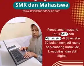 Tempat Pkl Rpl Kediri Paling Cocok Untuk Anak Smk Jurusan Teknologi