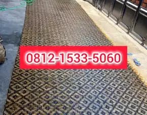 Jual Plafon Anyaman Bambu Tanah Laut 08i2-1533-5060