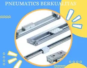 Sparepart Smc Pneumatics Cv. Sarana Utama Pasaman, Wa : 0895-3538-66667 Sumbar