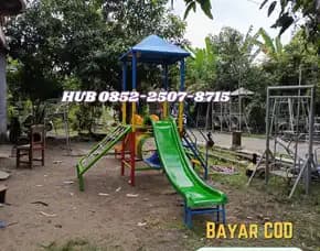 Ahli Perosotan Anak Outdoor Kec Mendoyo Jembrana Bayar Cod Free Ongkir