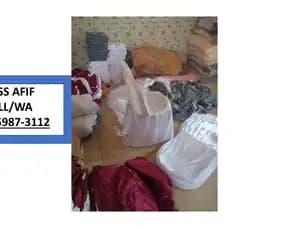 Jual Sarung Kursi Banda Aceh