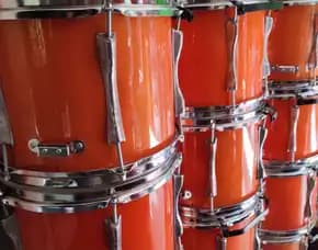 Jual Alat Drumband Bantul
