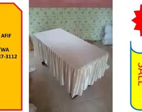 Jual Sarung Kursi Wamena