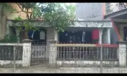 Rumah Tinggal