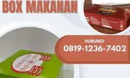 Cepatjadi!!   Jasa Percetakan Bungkus Makanan Di Klaten