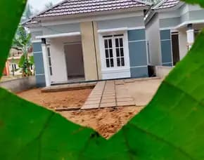 Perumahan Subsidi Serasa Komersil,Perumahan Mega Jaya Residence 3,Kota Baru (Wak Gatak)