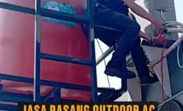 Wa. 0822.9815.2217 - 0813.1418.1790 Jasa Service Ac, Cuci Ac, Bongkar Pasang Ac Bojong Pondok Terong, Cipayung, Depok Terdekat – Cv. Sejahtera Jaya Teknik