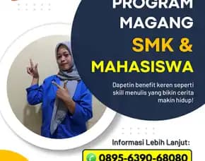 Prakerin Digital Marketing Di Malang: Tempat Magang Terbaik!