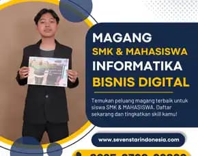 Info Praktek Industri Jurnalistik Di Malang