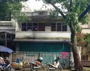 Jual Ruko 2 Lantai Strategis Di Ciateul, Bandung