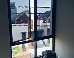 Jasa Pasang Kaca Film Gedung Depok