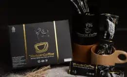 Jual Moncer Coffee Asli Di Tasikmalaya
