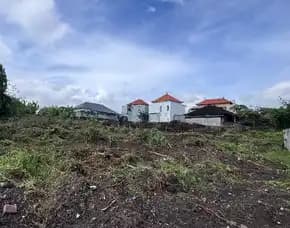 Dikontrakan 25 Are, Jl. Padonan Veteran Buduk Mengwi