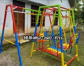 Hub 0852-2507-8715 Free Ongkir ! Ayunan Besi Minimalis Dan Mangkok Putar Kec Gajah Demak Bayar Cod Free Ongkir