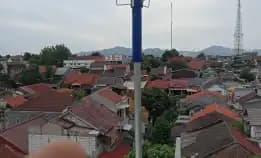 Tukang Pasang Penangkal Petir Tigaraksa Tangerang